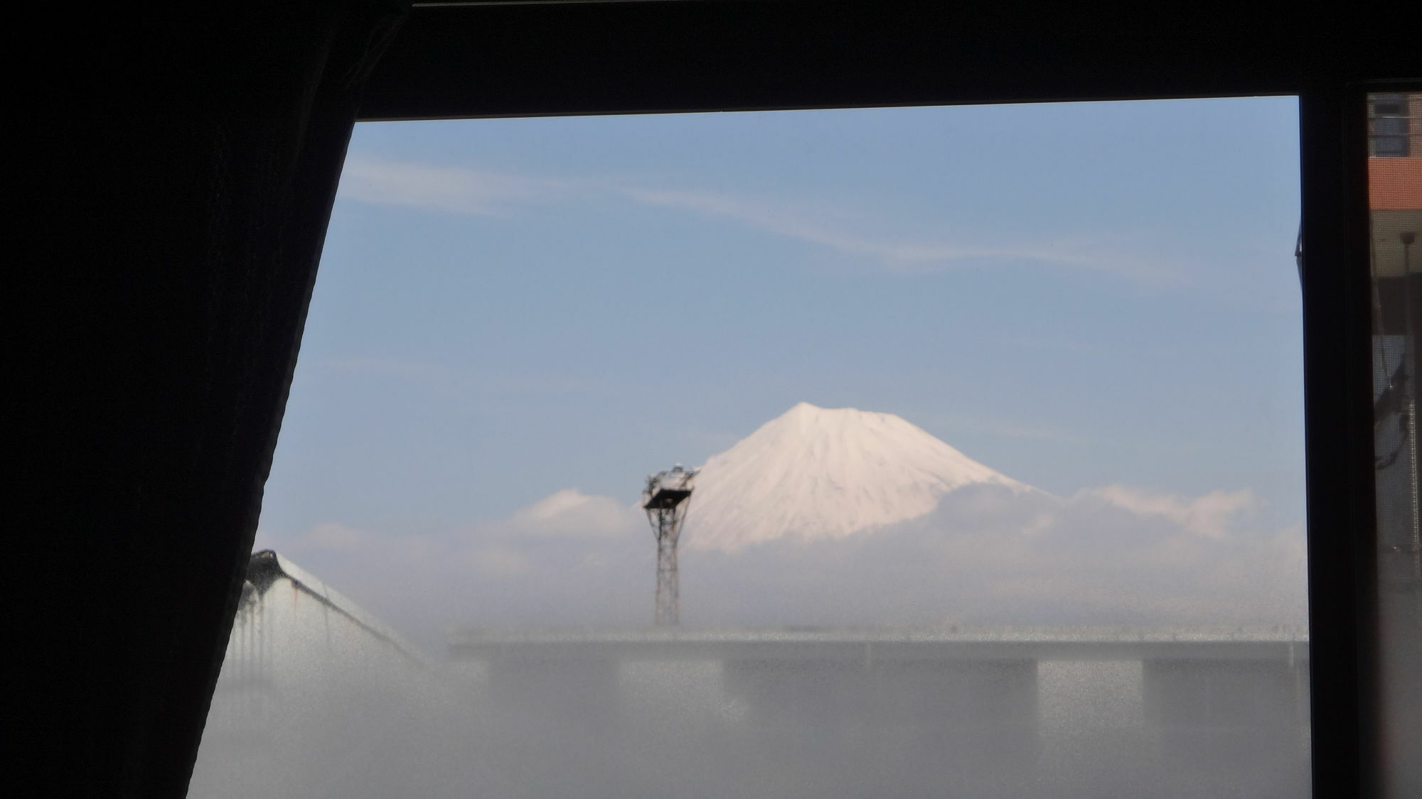 Nasubi Mt. Fuji Backpackers Hotel Exterior foto